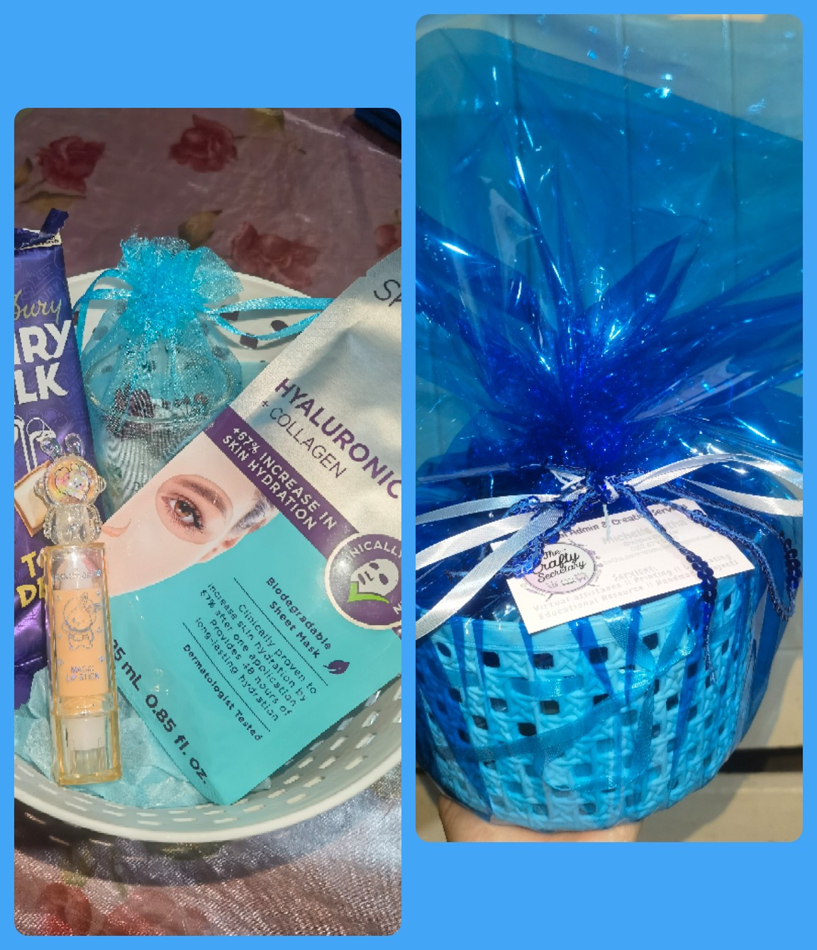 Gift Box